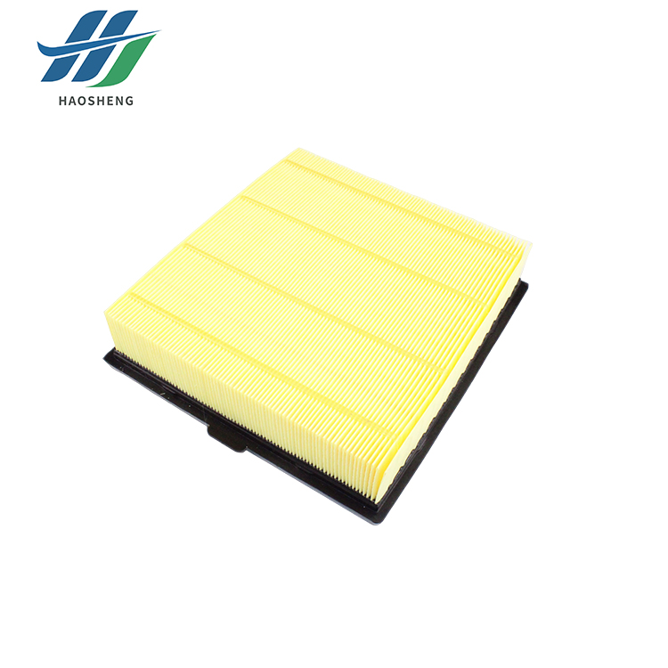 Wholesale Car Parts Air Filter for Isuzu Truck Dmmux2.5 898140266-0