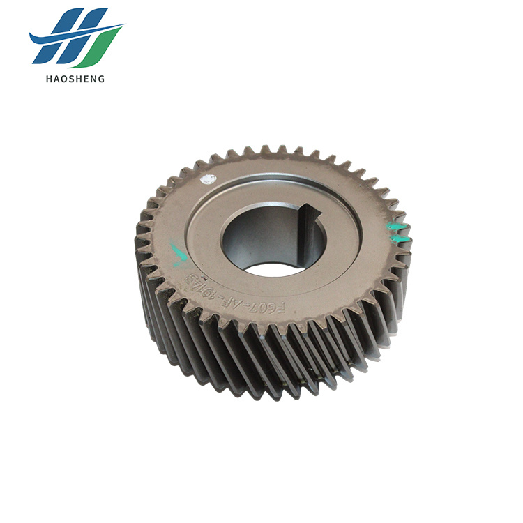 Auto Timing Gear Repalcement for Isuzu DMAX 4JJ1 4JK1 8973121991