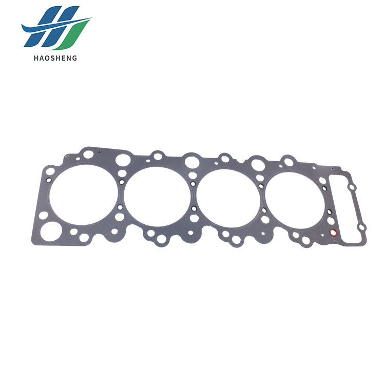 Auto Diesel Engine Parts  8-97144985-1 Cylinder Head Gasket For Isuzu 4HG1