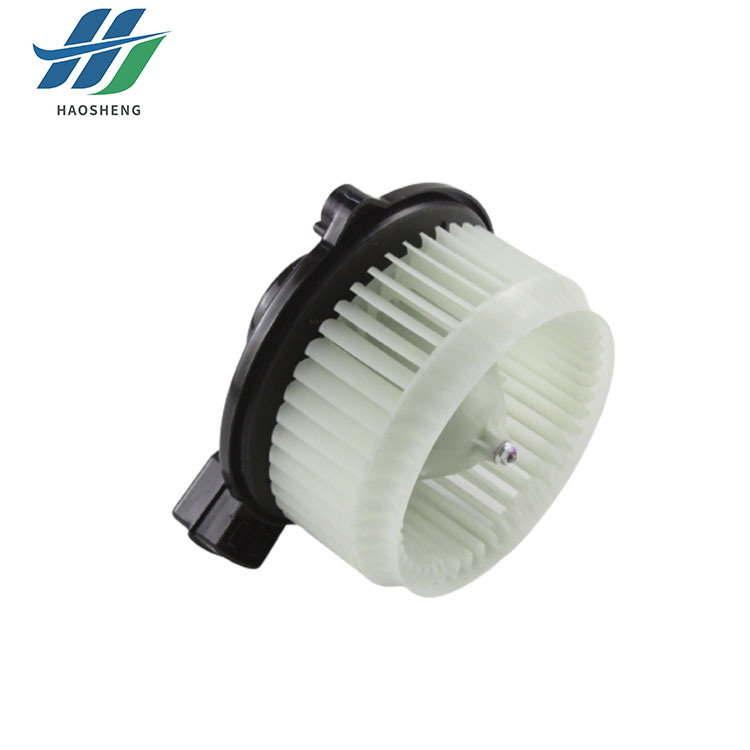 Cooling Fan Power Blower Motor For Honda Crider Xrv  79310-TM0-G01 