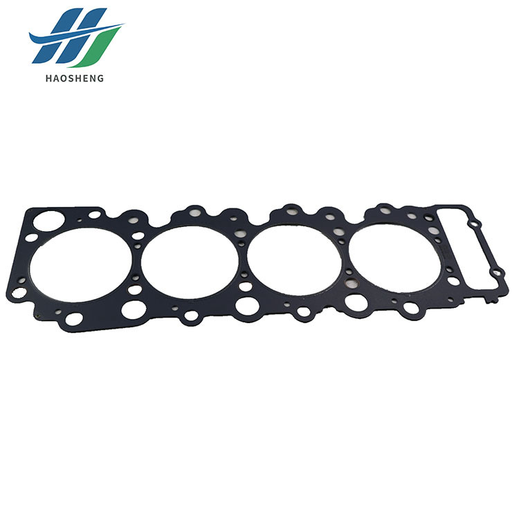 Engine Parts 8-97375433-1 Cylinder Head Gasket For Isuzu 700p 4HK1