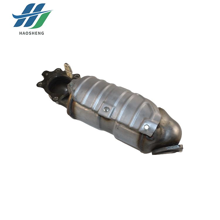 Auto Parts Catalytic Converter 18150-5AF-H11-A for Honda Civic FC1