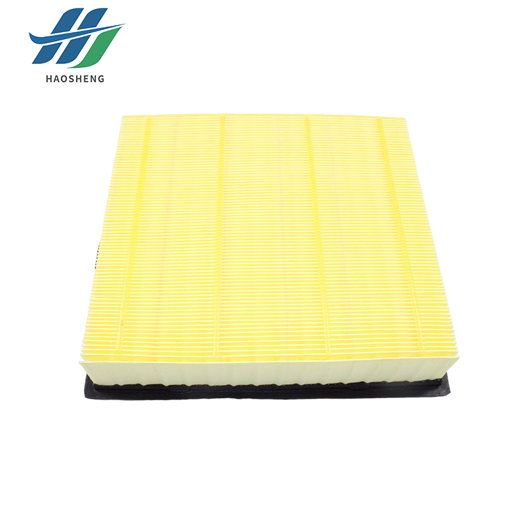 Wholesale Car Parts Air Filter for Isuzu Truck Dmmux2.5 898140266-0