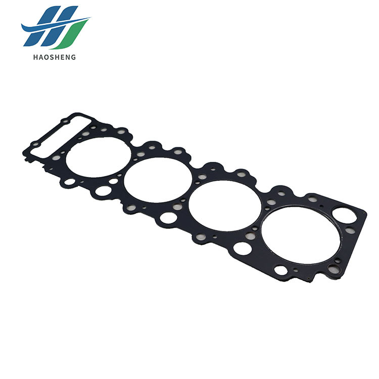 Engine Parts 8-97375433-1 Cylinder Head Gasket For Isuzu 700p 4HK1