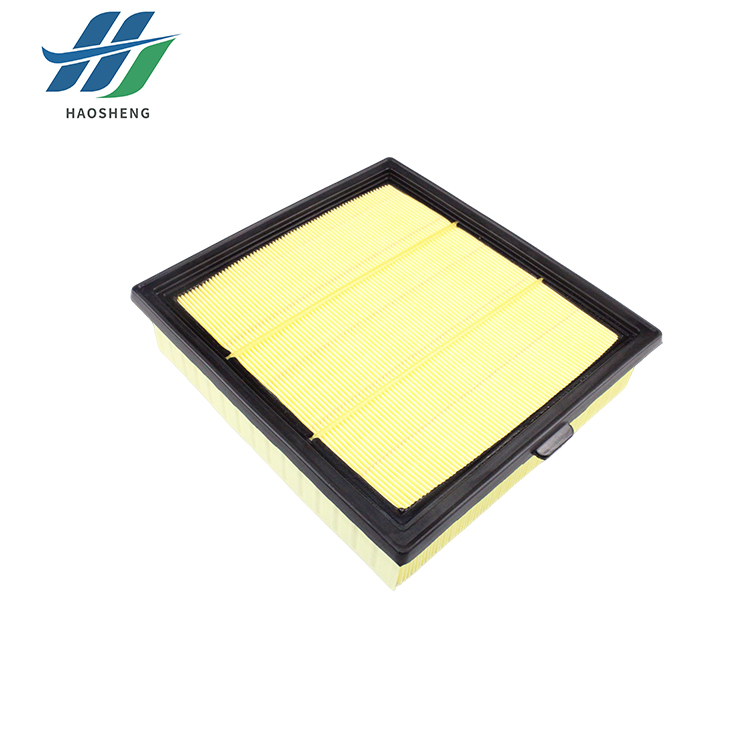 Wholesale Car Parts Air Filter for Isuzu Truck Dmmux2.5 898140266-0