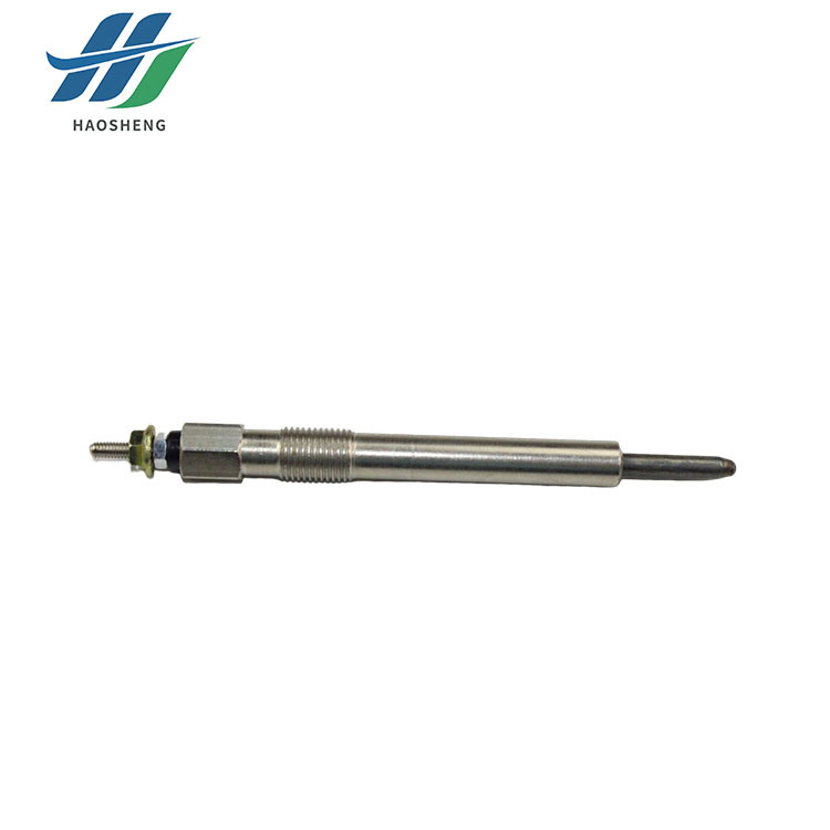 Engine Parts 1-82513044-0 Glow Plug For Isuzu 4HF1 6BD1