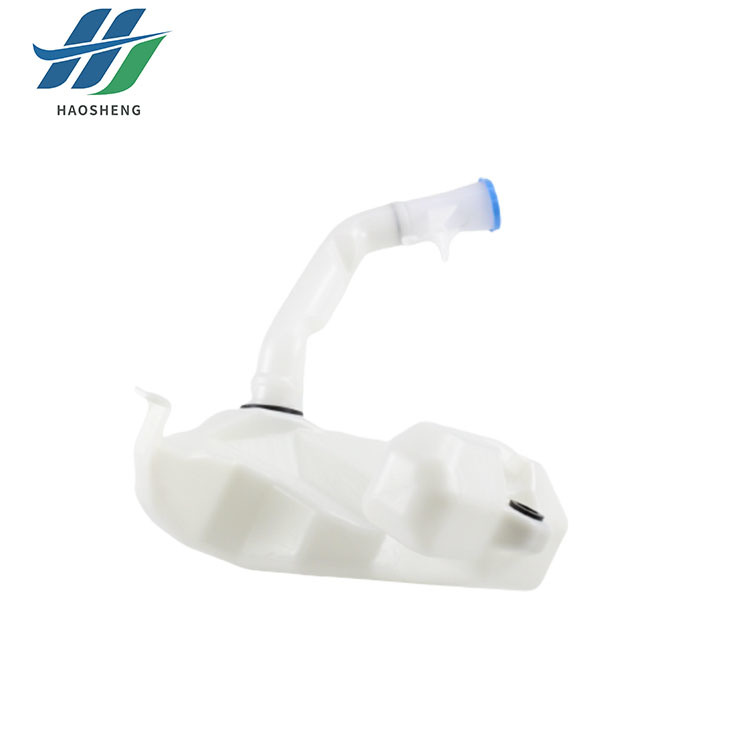 Car Windshield Wiper Tank 76841-TF0-G01 Wiper Kettle for Honda Crider  Ge6 Ge8 