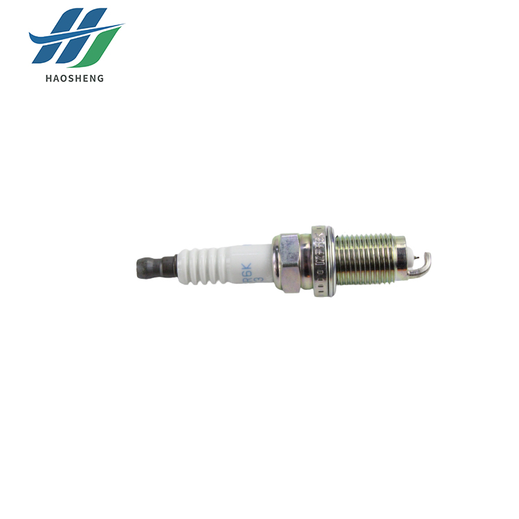 Spark Plug 12290-RB1-003 for Honda Crider Ge6 Ge8 GM2