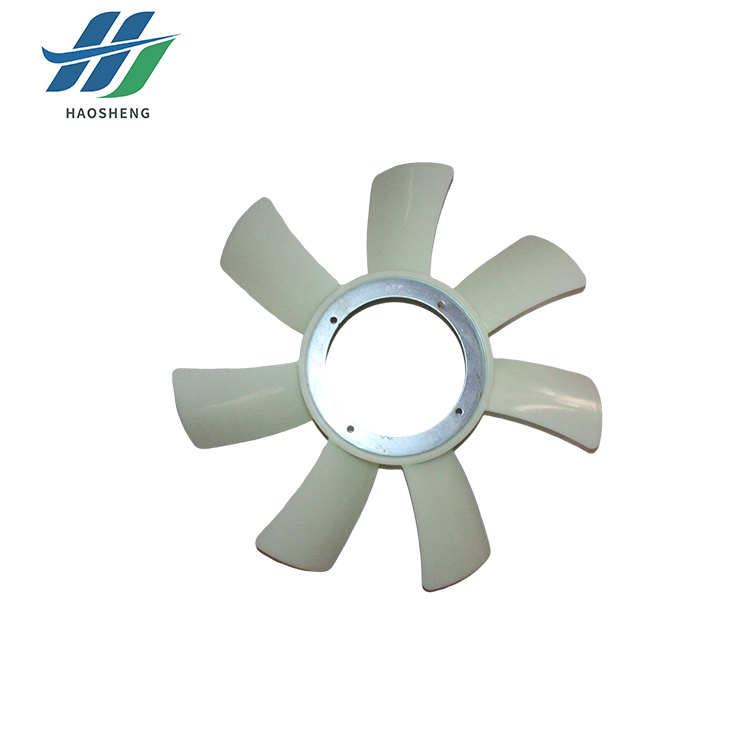 Radiator Fan Blade For Isuzu 700p 4HK1 897367381