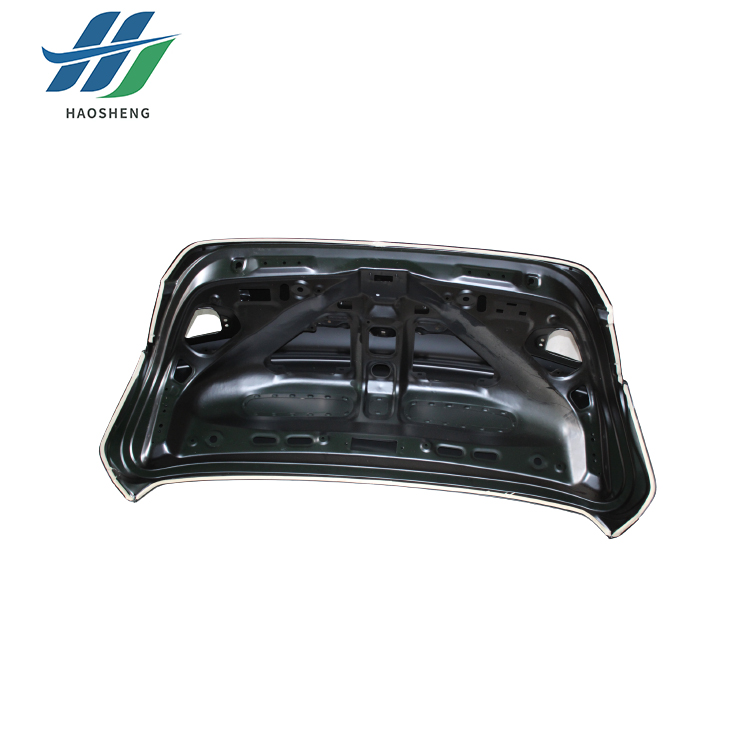 Rear Hood 68500-TVE-H00ZZ for Honda Accord CV1 CV3