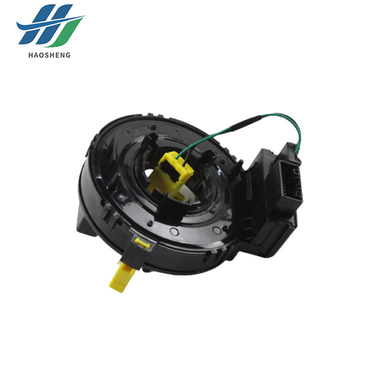 Clock Spring Spiral Cable Assembly Auto Parts For Honda Crider Ge8 GM3 1.8L L15A7 77900-TF0-E11​​​​​​​