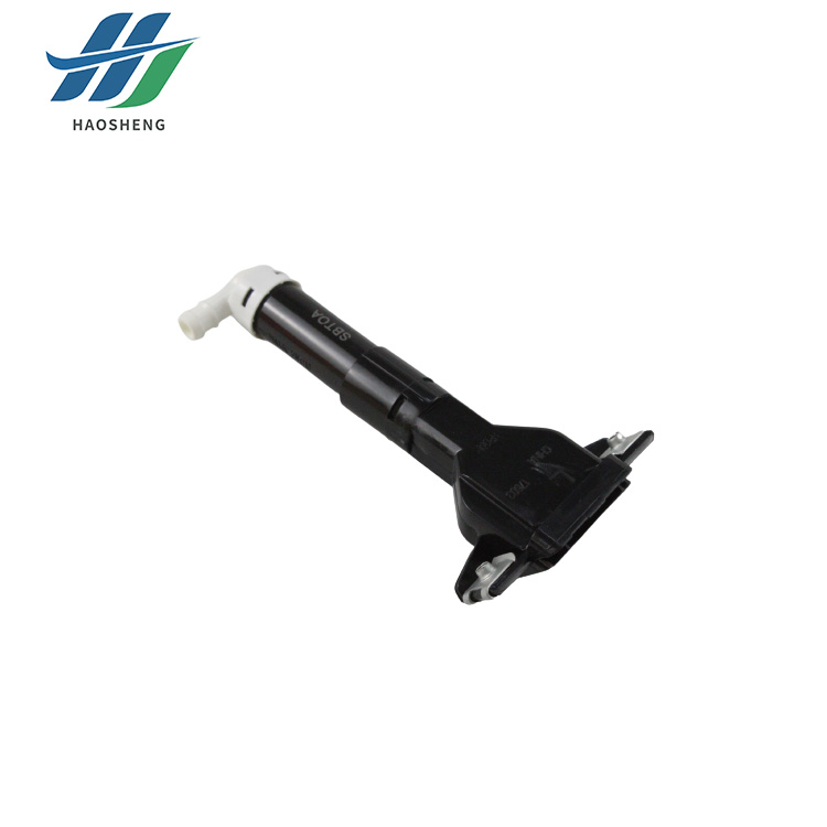 Wholesale Car Parts Nozzle L 76885-T0A-S01 for Honda CRV RM4