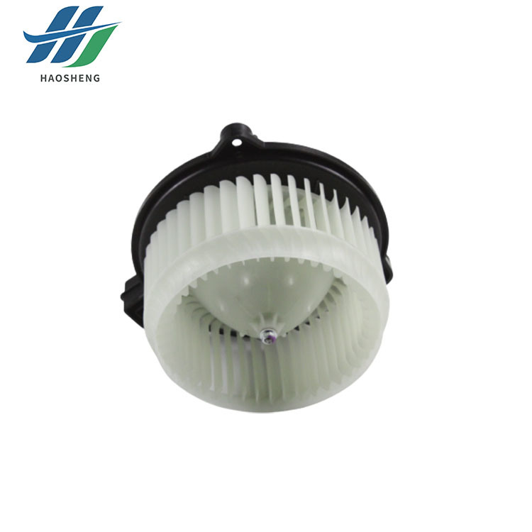 Cooling Fan Power Blower Motor For Honda Crider Xrv  79310-TM0-G01 