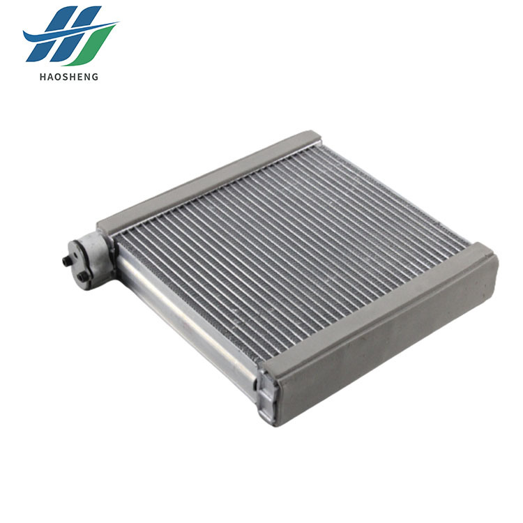 Auto Parts Coolant  Aluminum Evaporator for Honda Crider City  80211-TF0-G01