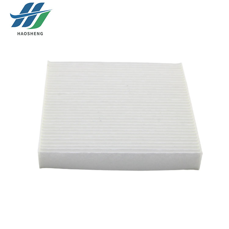 Filter Element Air Filter For Honda Crider City Crider Civic Xrv Ge6 Ge8 GM2 GM3 Gj5 Gk5 FC1 Ru Xrv 80292-Tg0-T01 L15A7