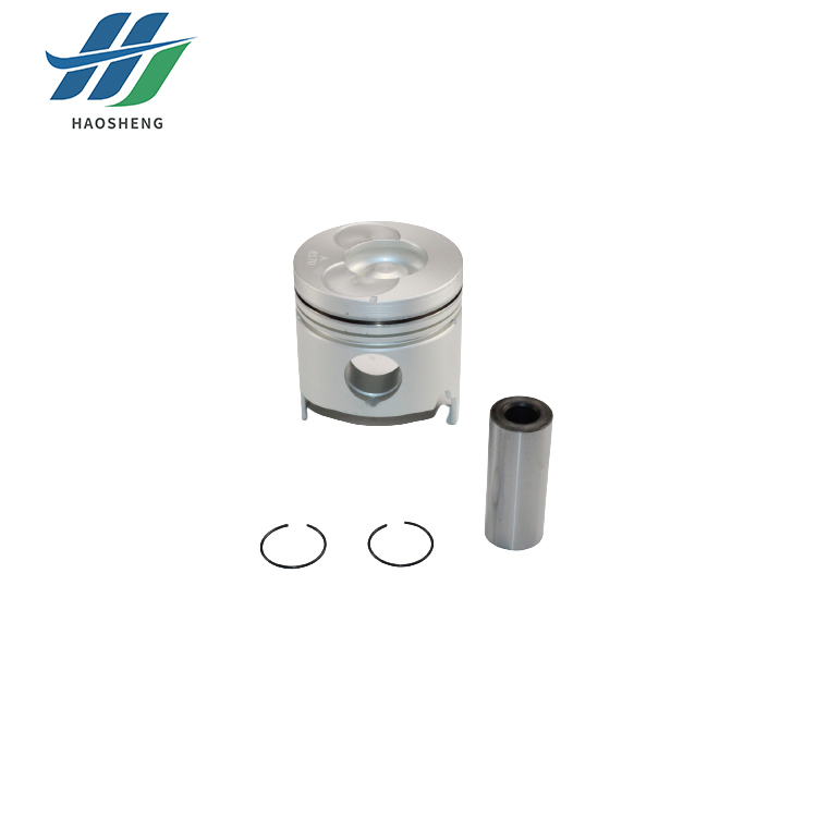 Auto Spare Parts Piston 8-97942988-0 Dmax 4ja1t for Isuzu Truck
