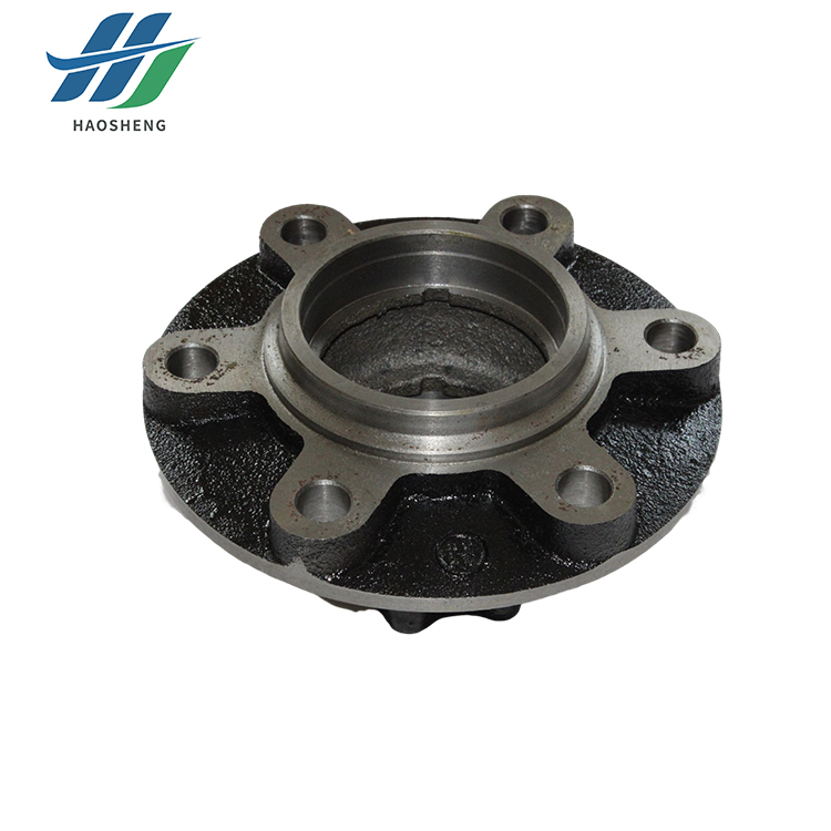 Auto Chassis Parts RR Wheel Hub ISUZU 700p 4HK1 8-97107549-0