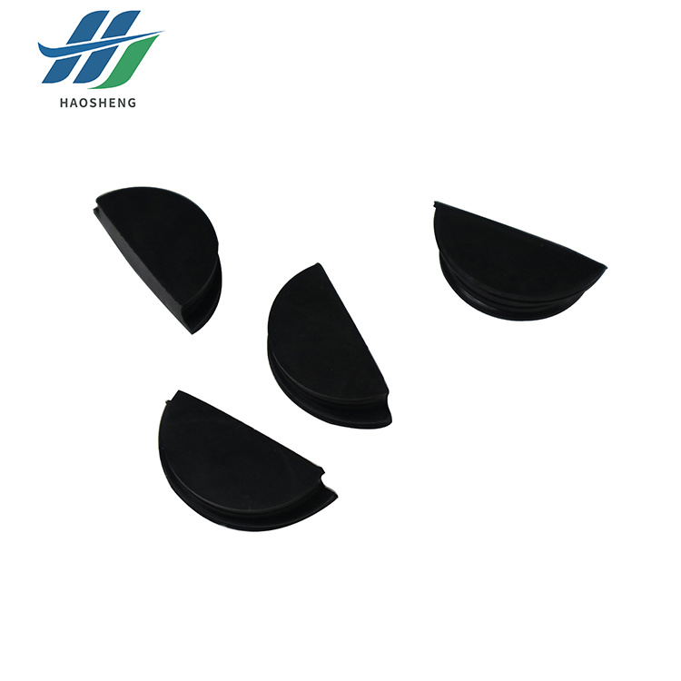 Cylinder Head Semicircle Rubber Auto Parts 8-94399605-0 Cylinder Head Rubber Plug for Isuzu Npr Fvz 