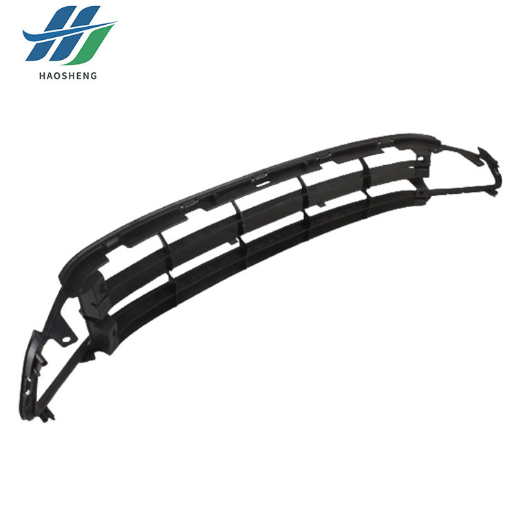 Auto Body Parts High Quality Bumper Grille for Honda Crider Ge6 8 L15A7 71103-TF0-Q01