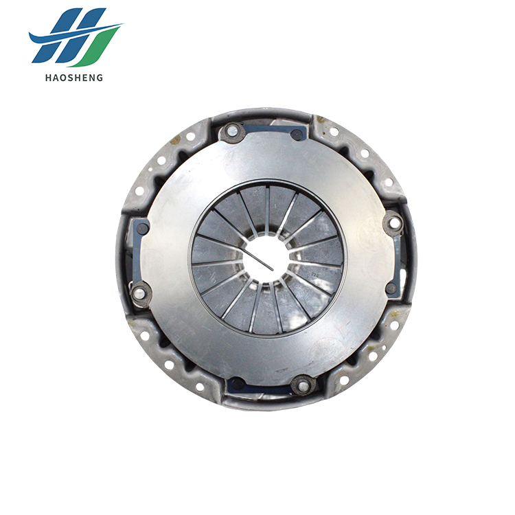 Chinese Supplier Clutch Pressure Plate for Isuzu 4hf1 8-97351833-0 