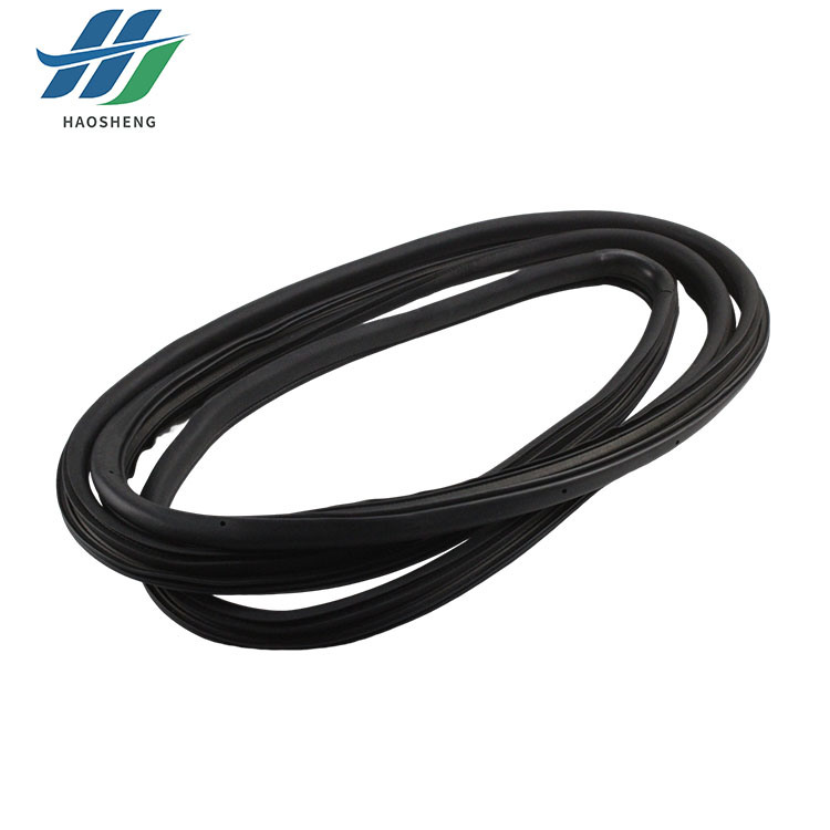  Auto Body Parts Rubber Weather Strip Frt R for Honda Crider L15A7 Ge6 8 72315-Tg0-T01