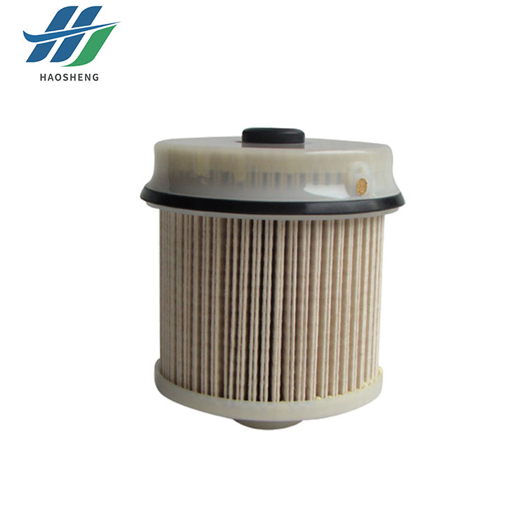 Auto Parts 8-98026037-1 Engine Diesel Generator Fuel Filter For Isuzu 700p 4HK1 FVR