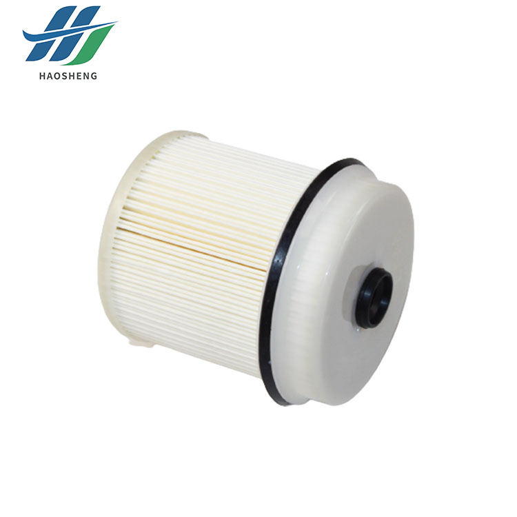 Auto Parts 8-98026037-1 Engine Diesel Generator Fuel Filter For Isuzu 700p 4HK1 FVR