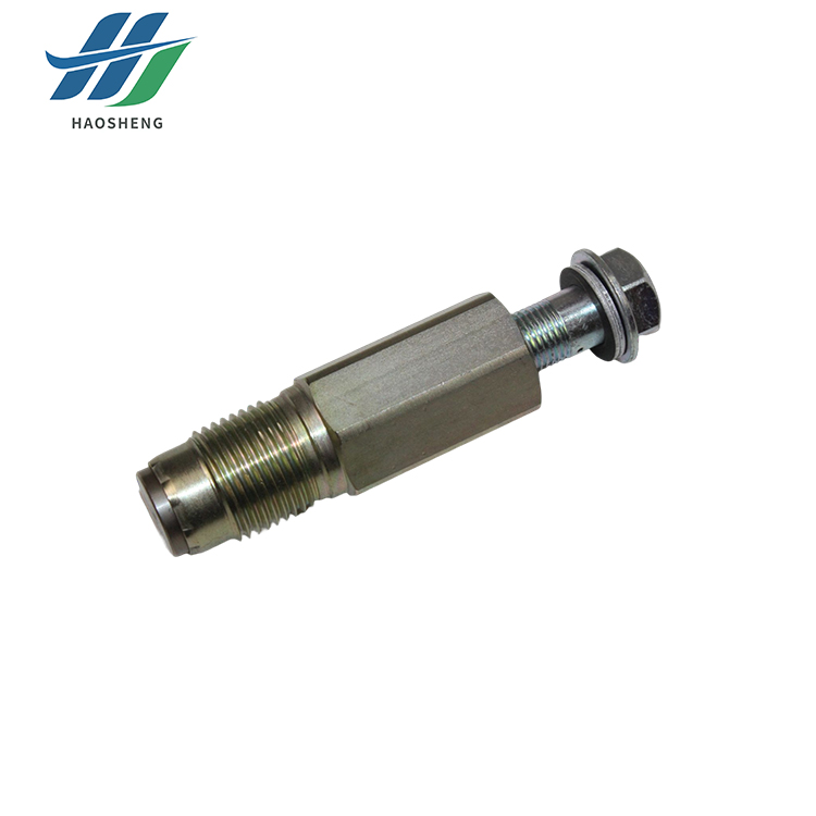 Hot Sale Valve Oil Pump for Isuzu 4jj1 700p 4HK1 8-98032549-0