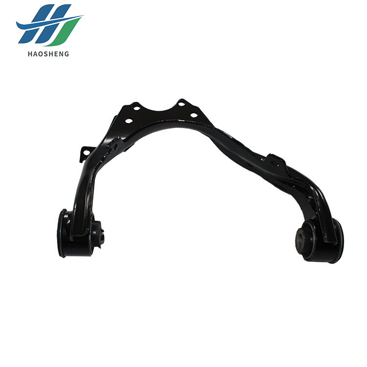 Suspension System Control Arm Upper Lh for Isuzu Dmax12 4X4dm RM Mux Taga 8-97945842-1 8979458420 Ca100044320