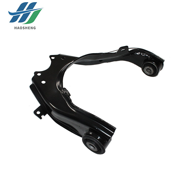 Suspension System Control Arm Upper Lh for Isuzu Dmax12 4X4dm RM Mux Taga 8-97945842-1 8979458420 Ca100044320