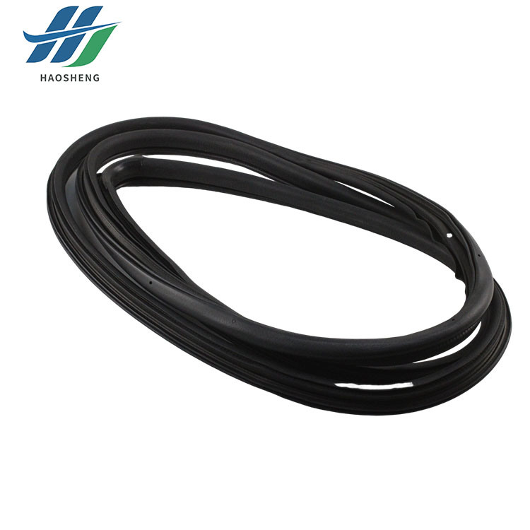  Auto Body Parts Rubber Weather Strip Frt R for Honda Crider L15A7 Ge6 8 72315-Tg0-T01