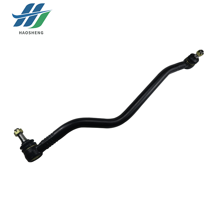 Car Parts Steering System Drag Link Assy For ISUZU 700p 4HK1 8-98006794-0