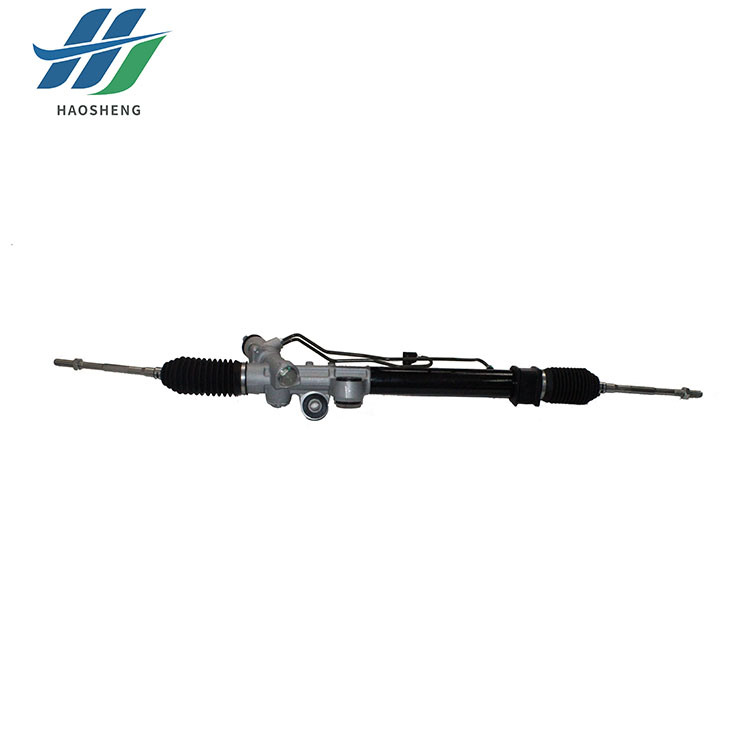 Steering Rack Auto Parts Power Steering Gear Rack LHD for Isuzu Dmax4X2 8-97943518-1 8979435180 8979445180