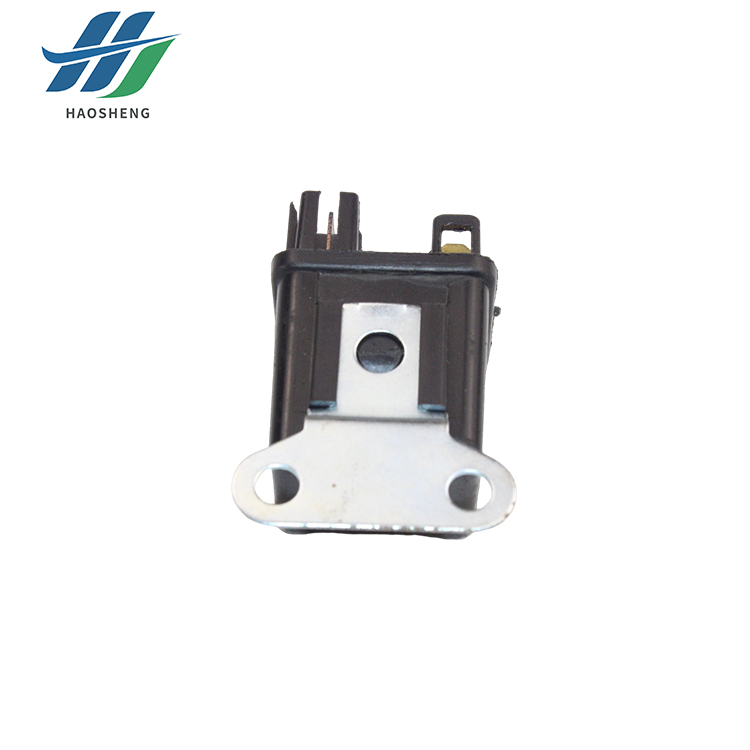 Wholesale High Quality Relay Preheat for Isuzu Truck 24V 4p Npr 5-94248161-0