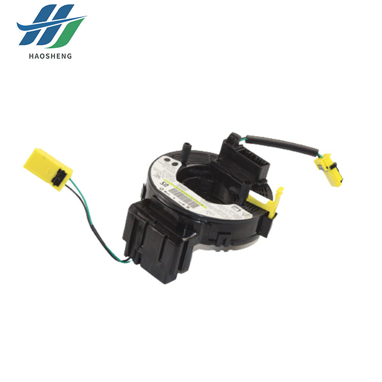 Auto Spare Parts Wholesale Steering Wheel Coil for Honda Crider GM2 Ge6 1.5L L15A7 77900-TF0-E91