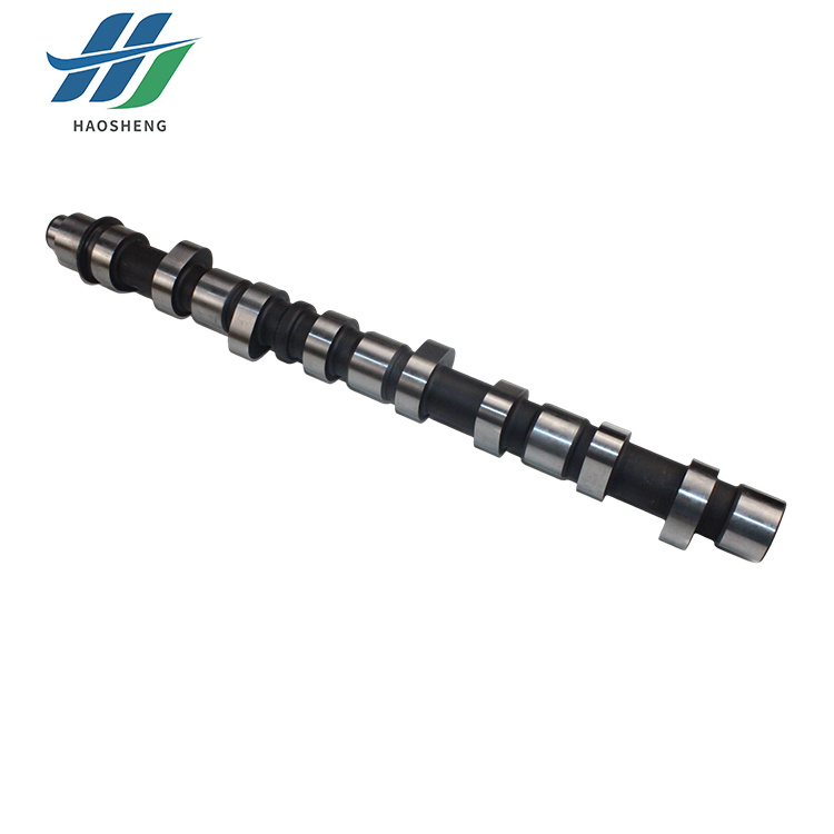 Car Camshaft Auto Parts 8-97077829-9  Eccentric Shaft Camshaft for Isuzu Npr 4hf1 4hg1 4he1