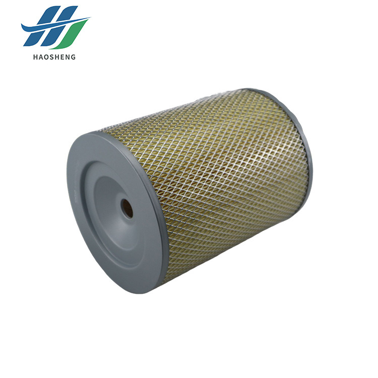 Air Freshener Auto Parts High Quality  Air Filter for Isuzu Npr 600p 8-94156052-1