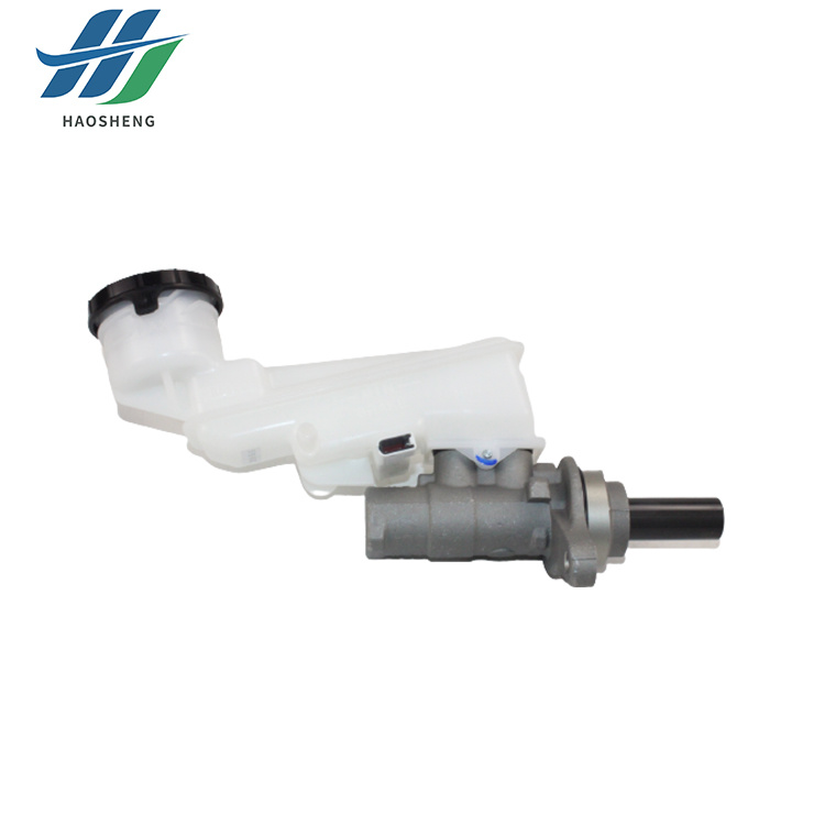 Brake Master Pump Auto Parts High Quality  Brake Master Cylinder for Isuzu Mt Mux-2.5 RM Ca-100021040-0