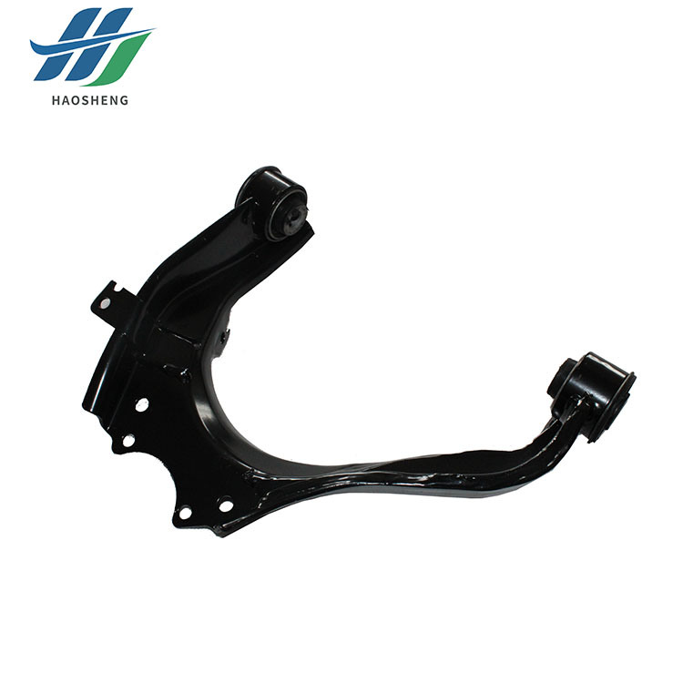 Suspension System Control Arm Upper Lh for Isuzu Dmax12 4X4dm RM Mux Taga 8-97945842-1 8979458420 Ca100044320