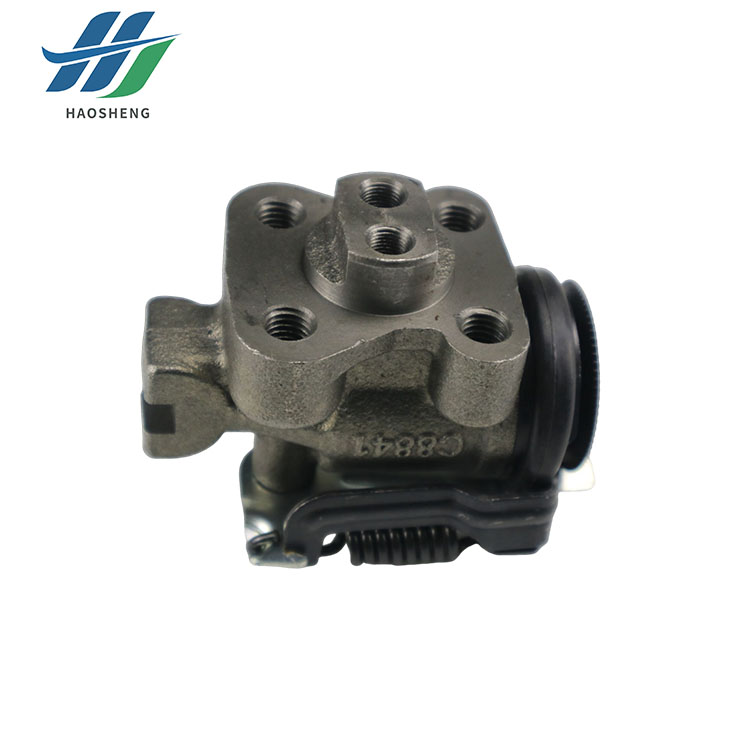 AutoCar Spare Parts Brake Cylinder L Frt-Rr For ISUZU 700p 8-98081293-0