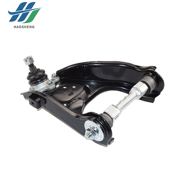 Auto Parts Suspension Control Arm Upper Lh for Isuzu Dmax 4X4 8-98005839-1 8980058390 8973650130