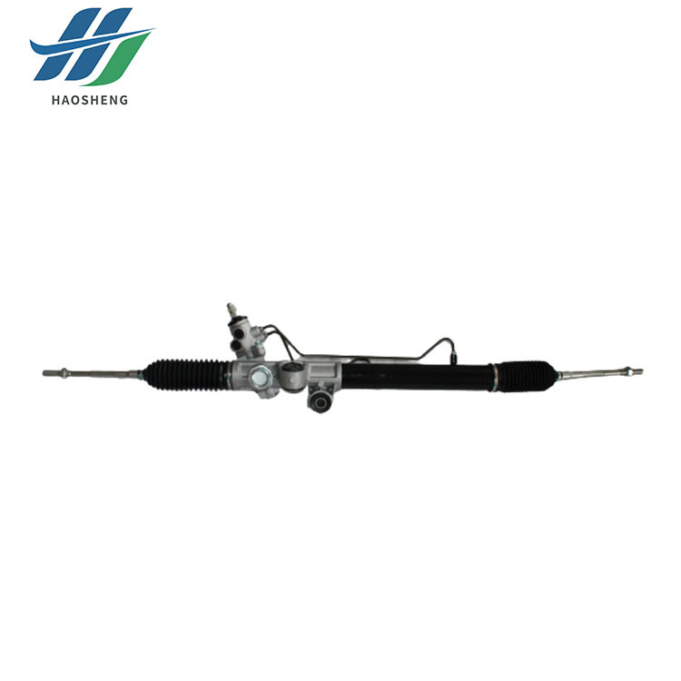 Power Steering Rack Auto Parts  High Quality Steering Unit Asm Rhd for Isuzu Dmax4X4 8-97943521-1 8979435210