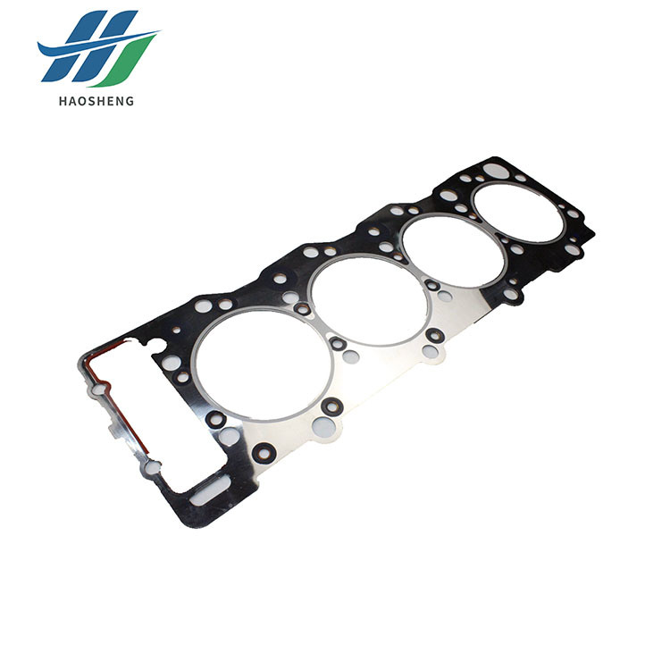 Engine Parts 8973541971 Stainless Steel Cylinder Head Gasket for Isuzu Npr 4he1