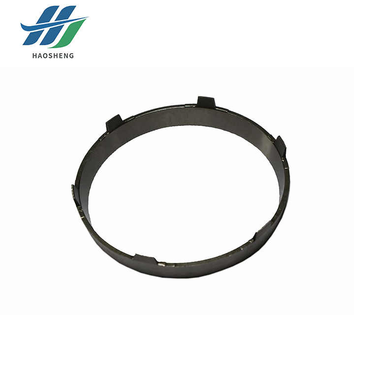 Transmission Synchronizer Ring Auto Parts 8-97241309-1 Synchronizer Ring For Isuzu Myy5t 4hg1