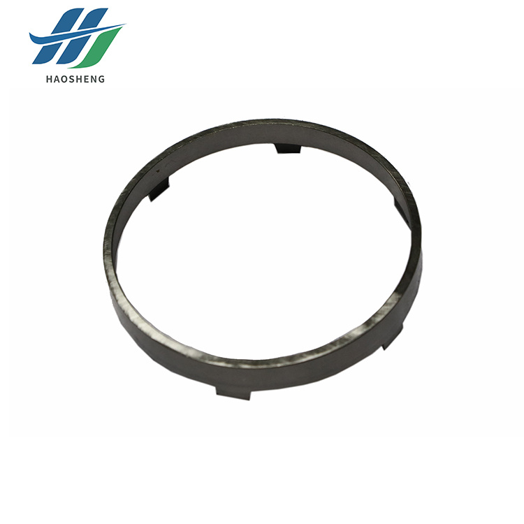 Transmission Synchronizer Ring Auto Parts 8-97241309-1 Synchronizer Ring For Isuzu Myy5t 4hg1