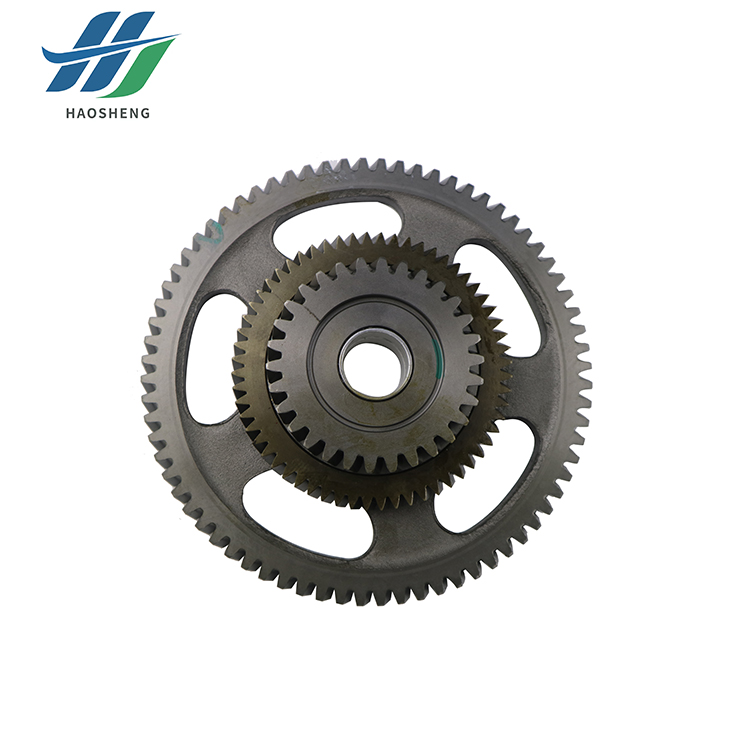 Auto Parts ldle Timing Gear 8-97600586-0 For ISUZU 700p 4HK1