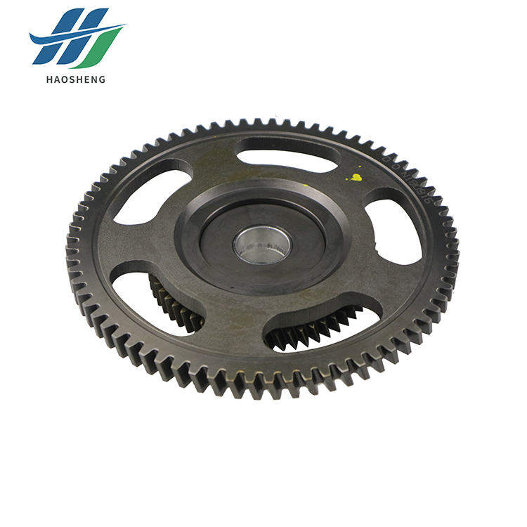 Auto Parts ldle Timing Gear 8-97600586-0 For ISUZU 700p 4HK1