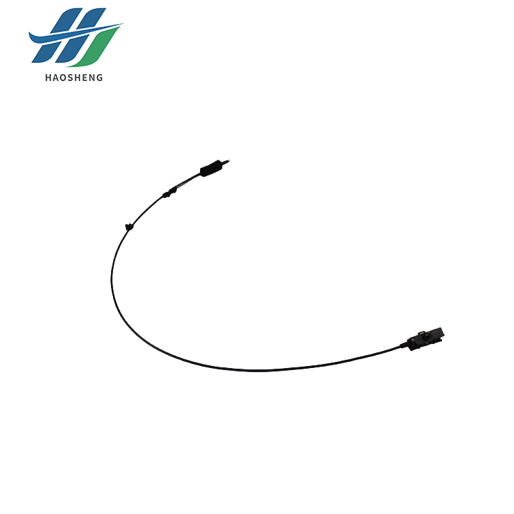 Auto Car Parts Car Cable Hood Cable Wire Asm 74131-Tet-H01 for Honda Civic FC1 FC7