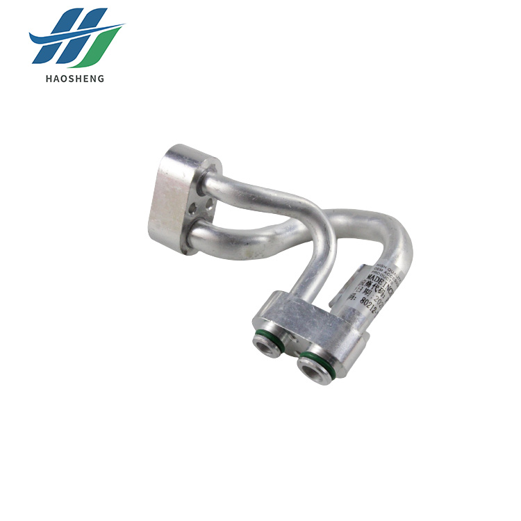 Car Spare Part Evaporator Core Connect Pipe 80212-T0t-H01 for Honda CRV RM1 RM2 RM4 Cr1 Cr2 Cr4