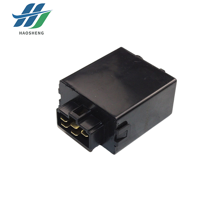 Wholesale for Isuzu Truck Flasher Relay Fvr Cxz 5p 1-83470060-0